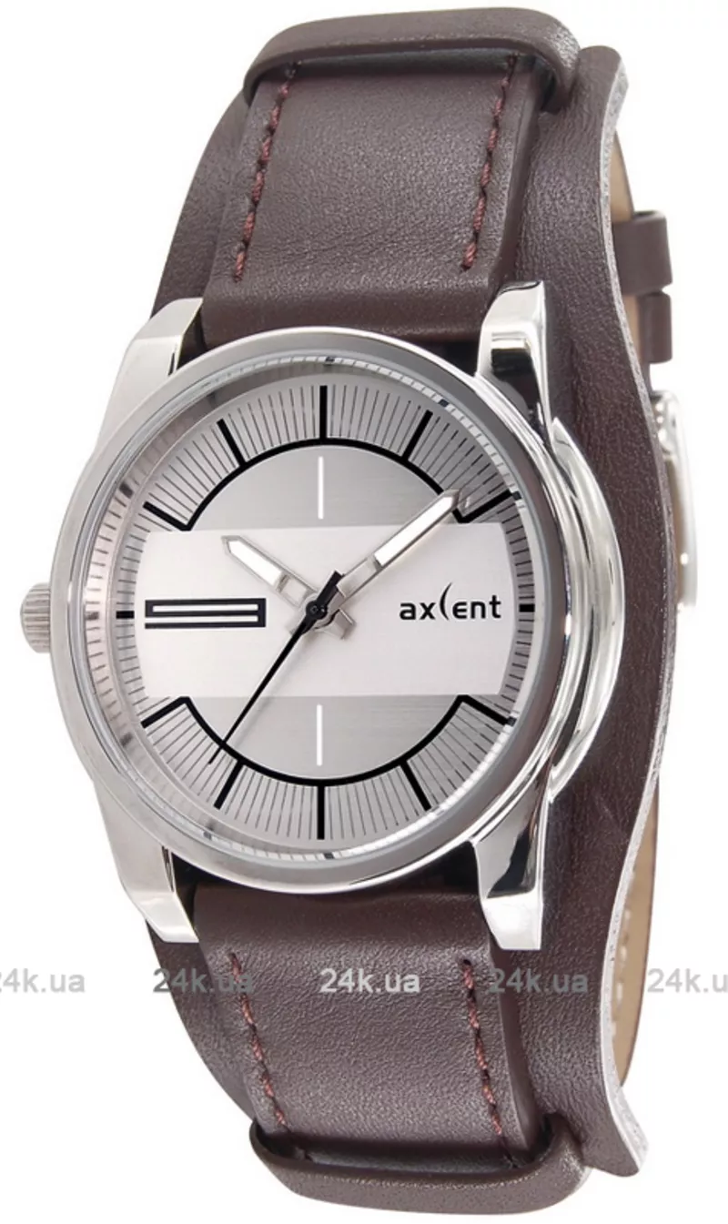 Часы Axcent IX37001-636