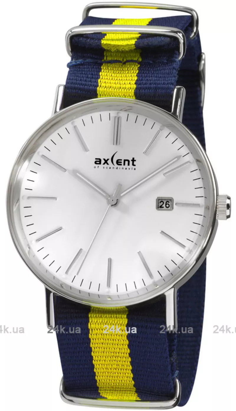 Часы Axcent IX58004-133