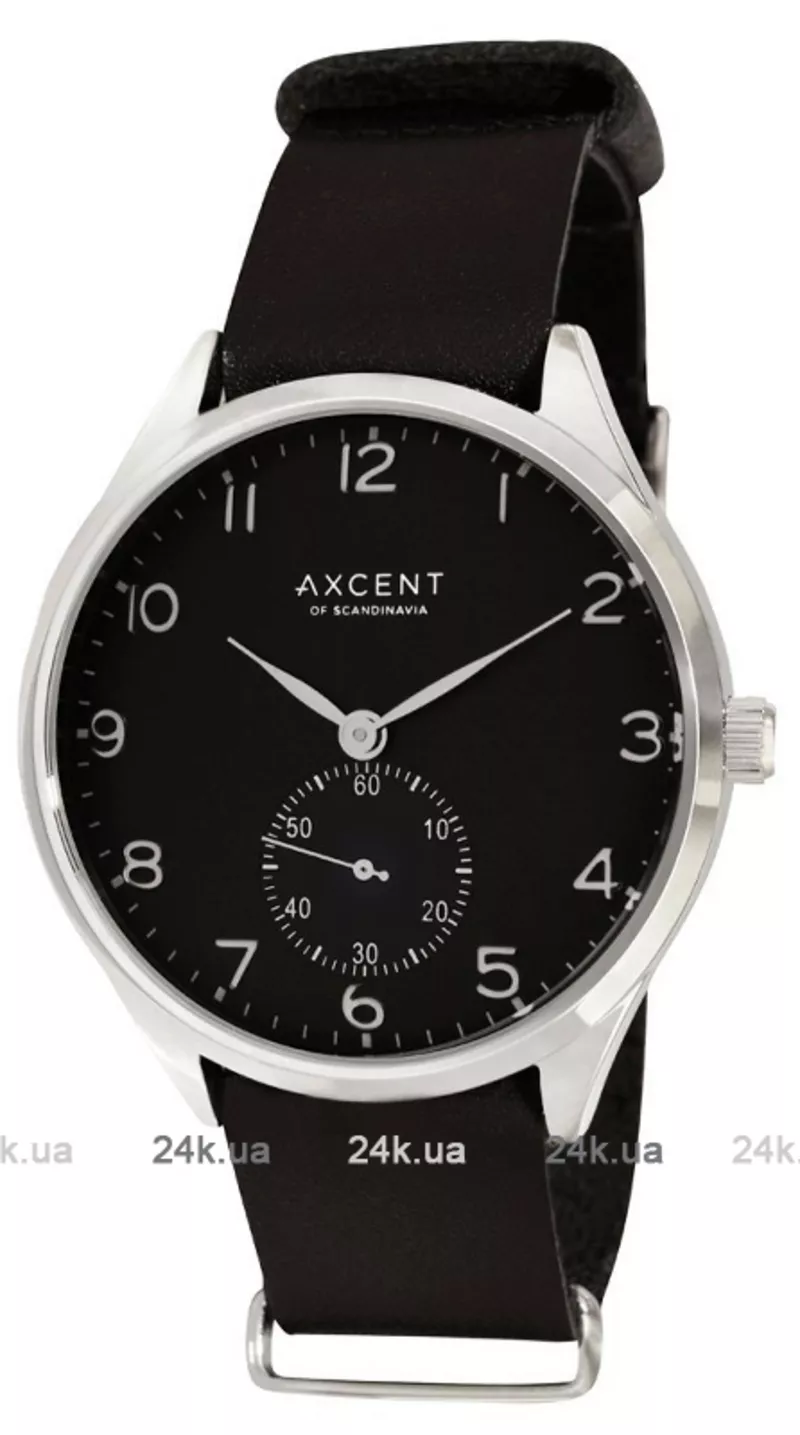 Часы Axcent IX58304-217