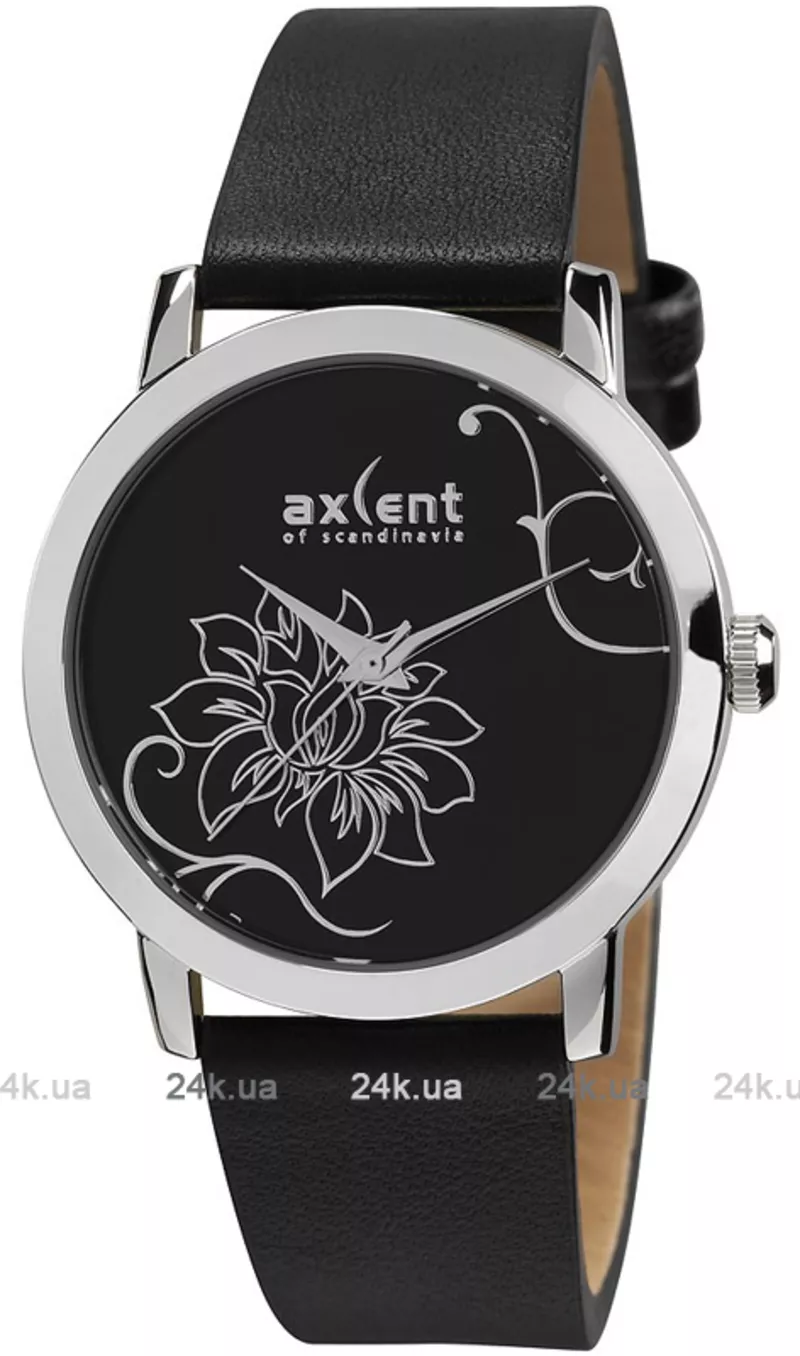 Часы Axcent IX64352-257