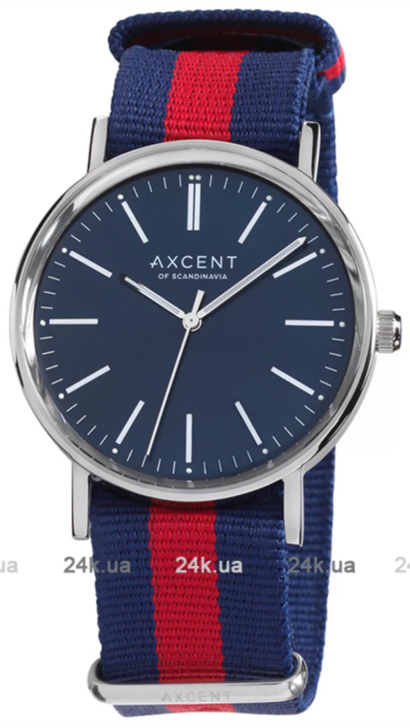 Часы Axcent IX68004-18