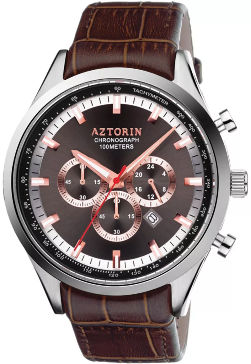 Часы Aztorin A047 G199