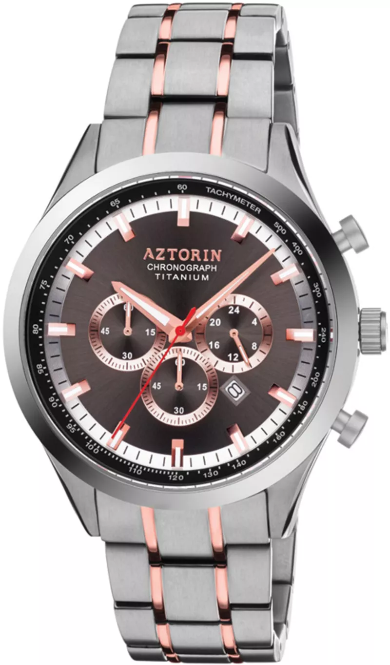 Часы Aztorin A047 G215-K1