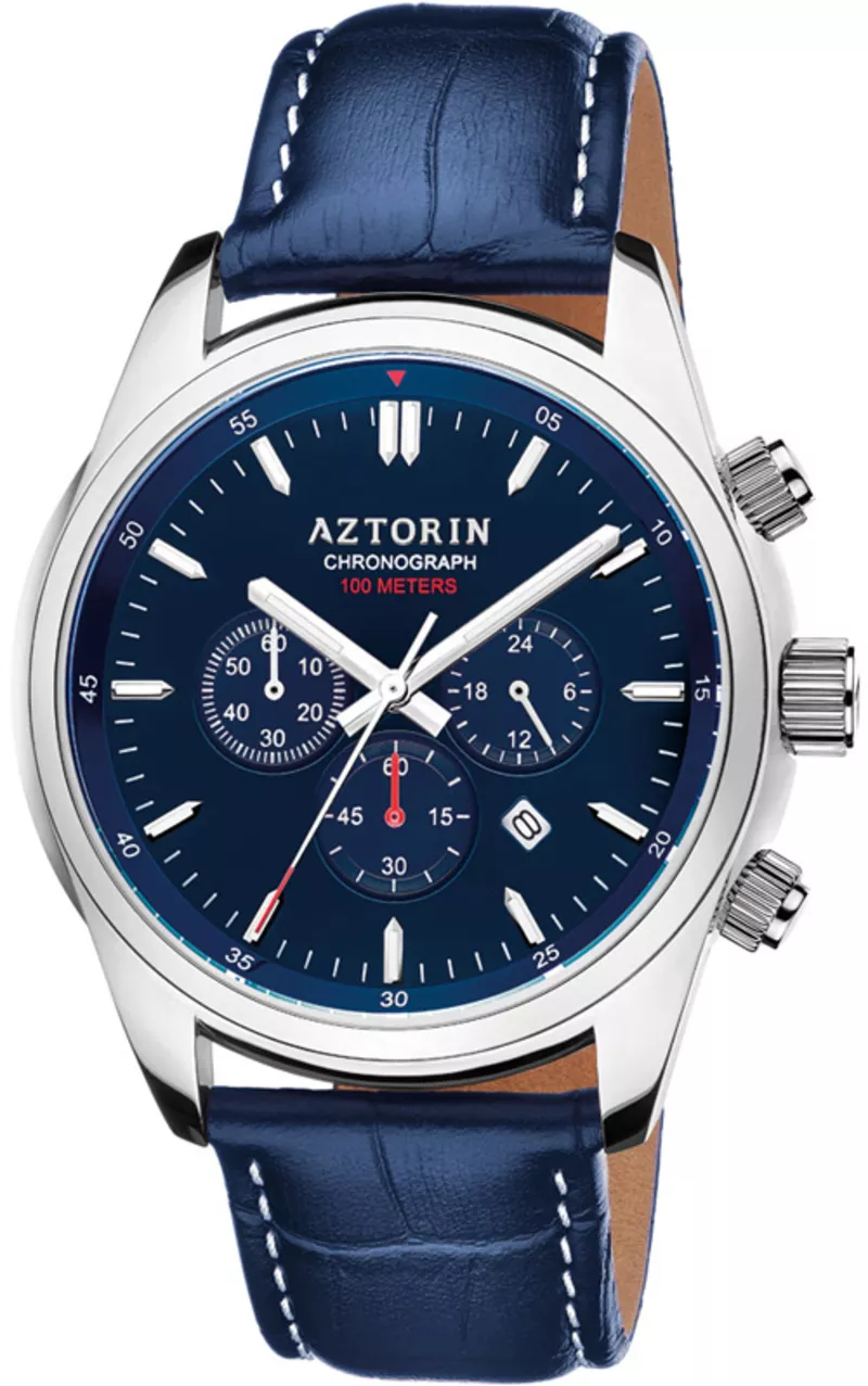 Часы Aztorin A055 G262
