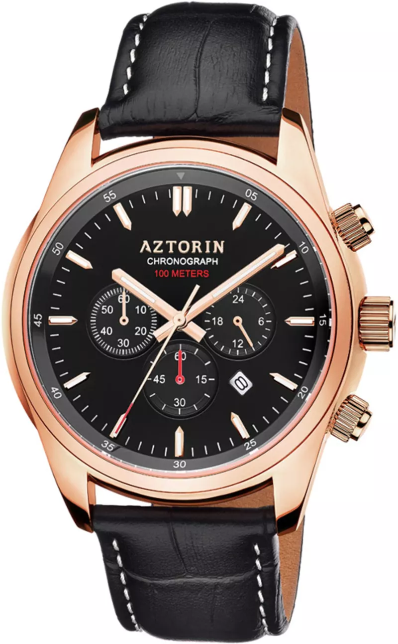 Часы Aztorin A055 G263