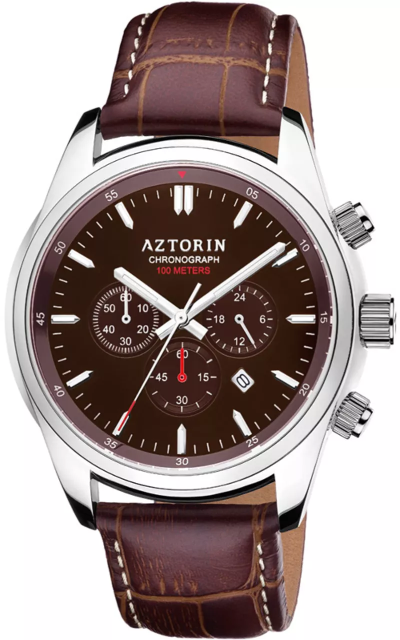 Часы Aztorin A055 G264