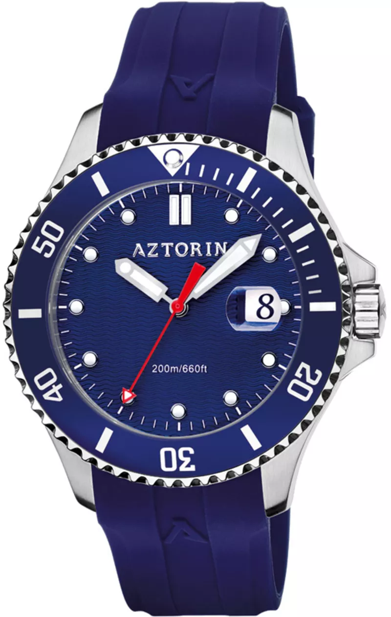 Часы Aztorin A056 G272