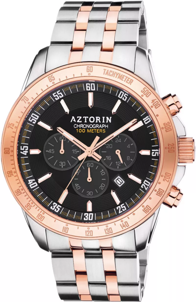 Часы Aztorin A059 G288