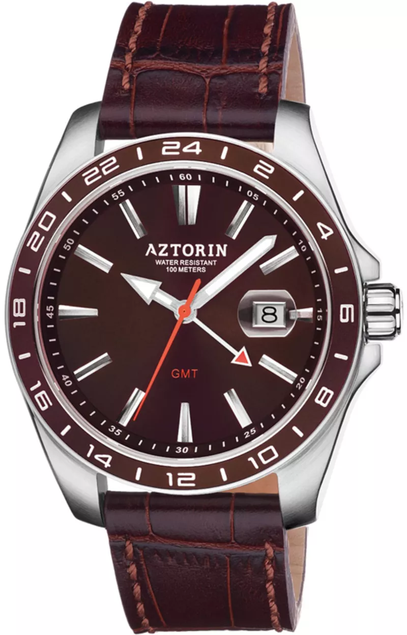 Часы Aztorin A063 G307