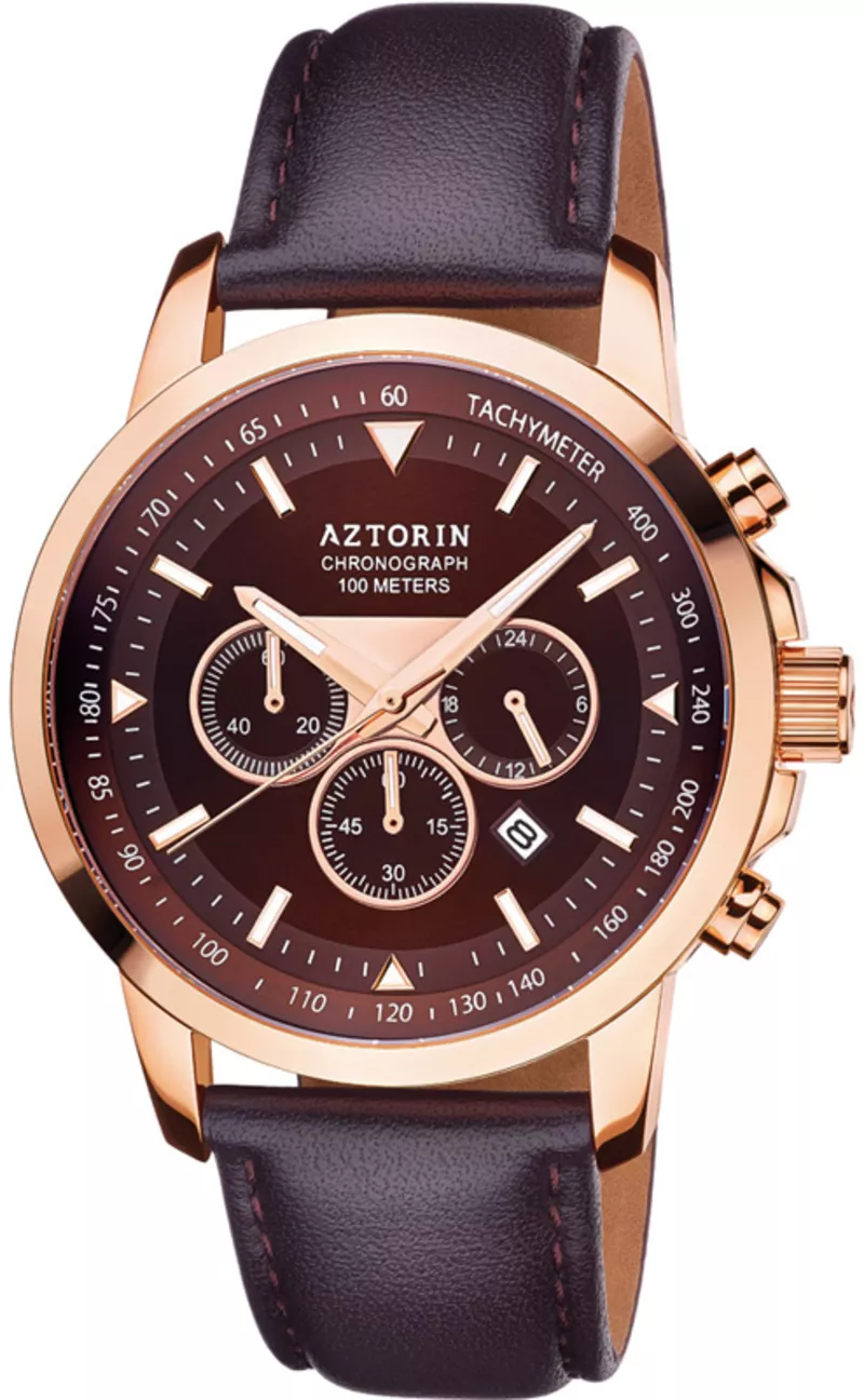 Часы Aztorin A065 G315