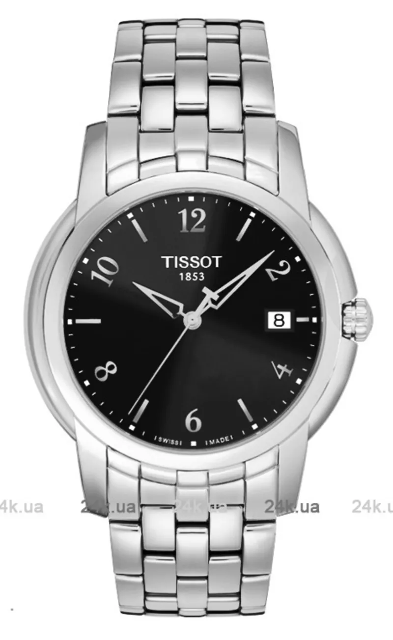 Часы Tissot T97.1.481.52