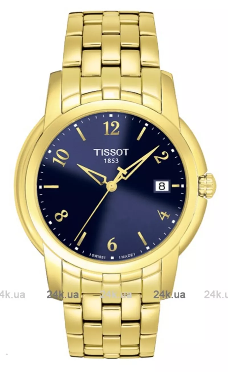 Часы Tissot T97.5.481.42