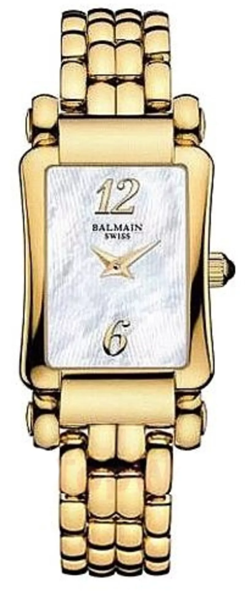 Часы Balmain B2850.33.85
