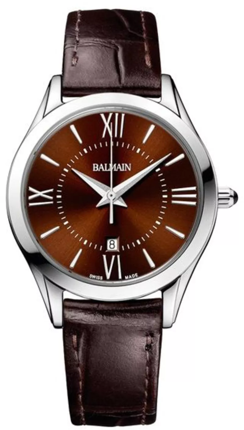 Часы Balmain B4111.52.52