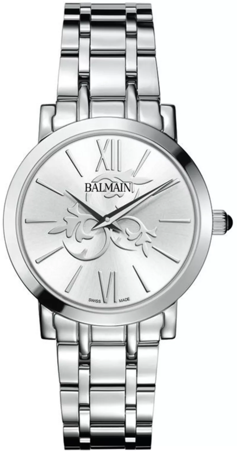 Часы Balmain B4431.33.12