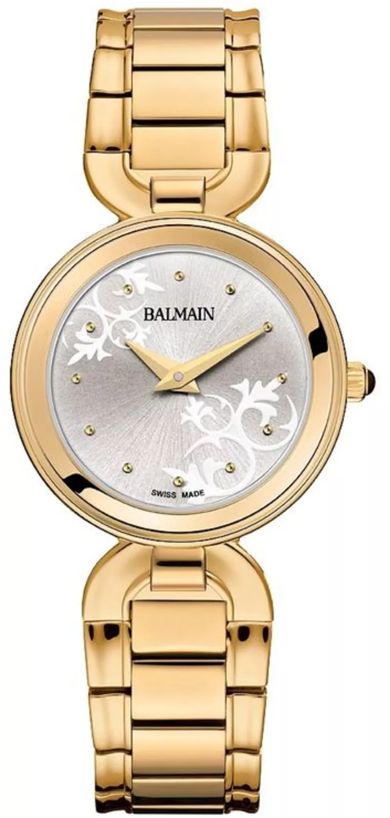 Часы Balmain B4490.33.16