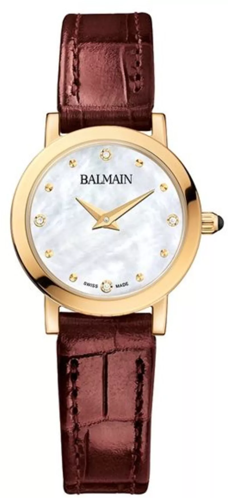 Часы Balmain B4690.52.86