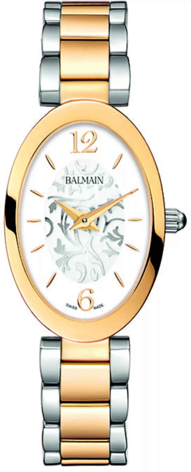 Часы Balmain B4872.39.14