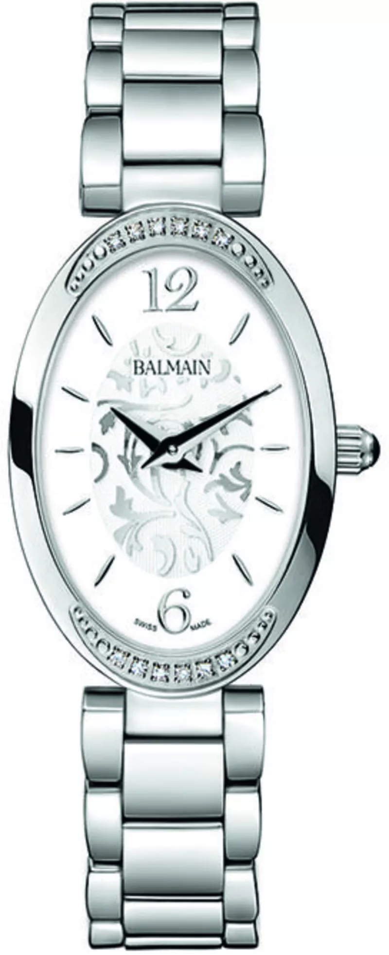 Часы Balmain B4875.33.14