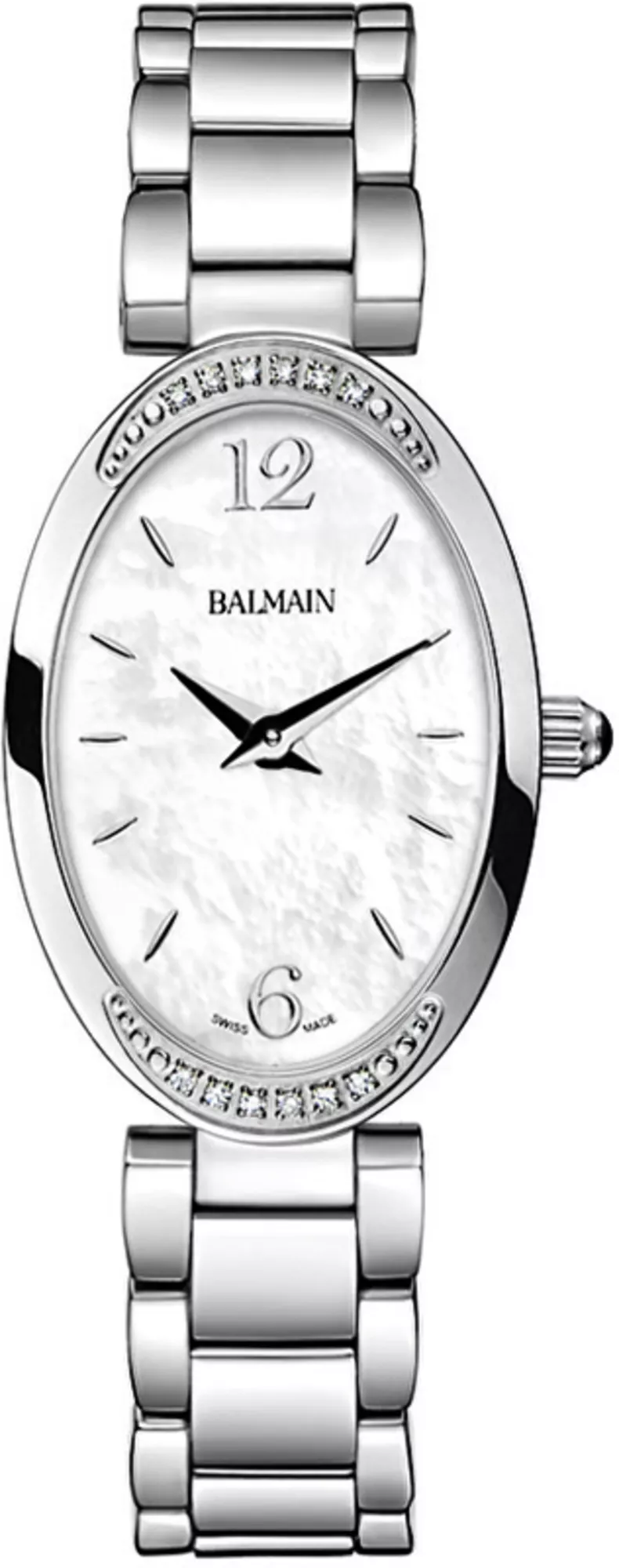 Часы Balmain B4875.33.84
