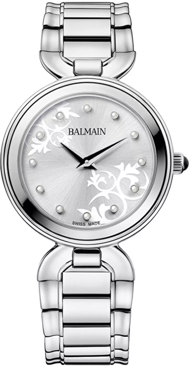 Часы Balmain B4891.33.16