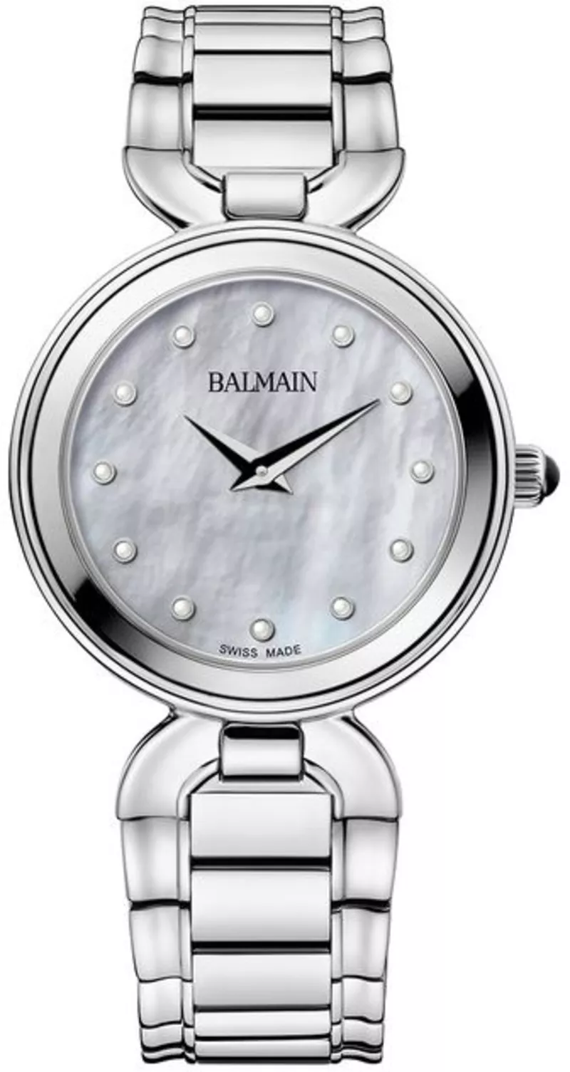 Часы Balmain B4891.33.76