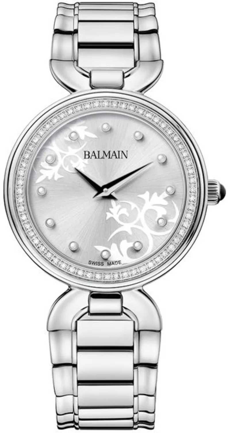 Часы Balmain B4895.33.16