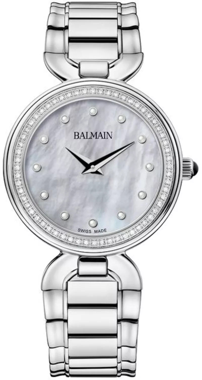 Часы Balmain B4895.33.76