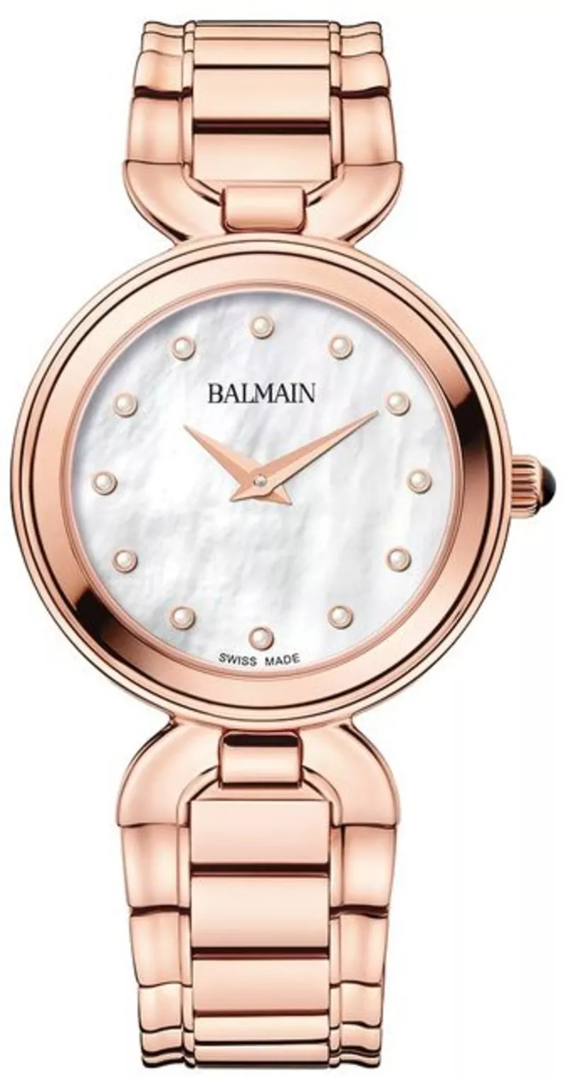 Часы Balmain B4899.33.86