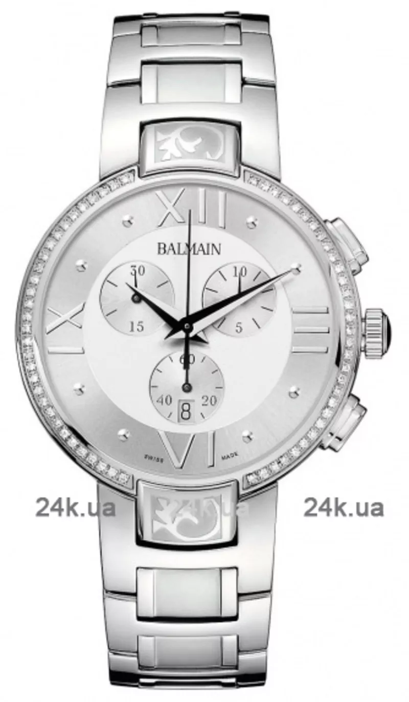 Часы Balmain B5355.33.22