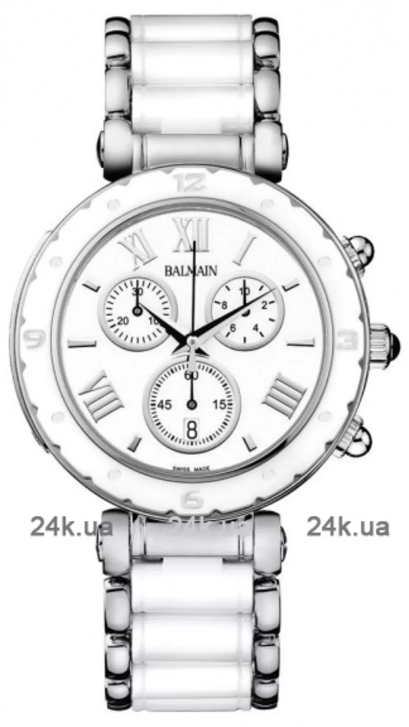 Часы Balmain B5636.33.22
