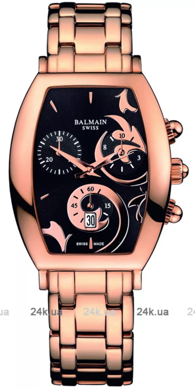 Часы Balmain B5719.33.64