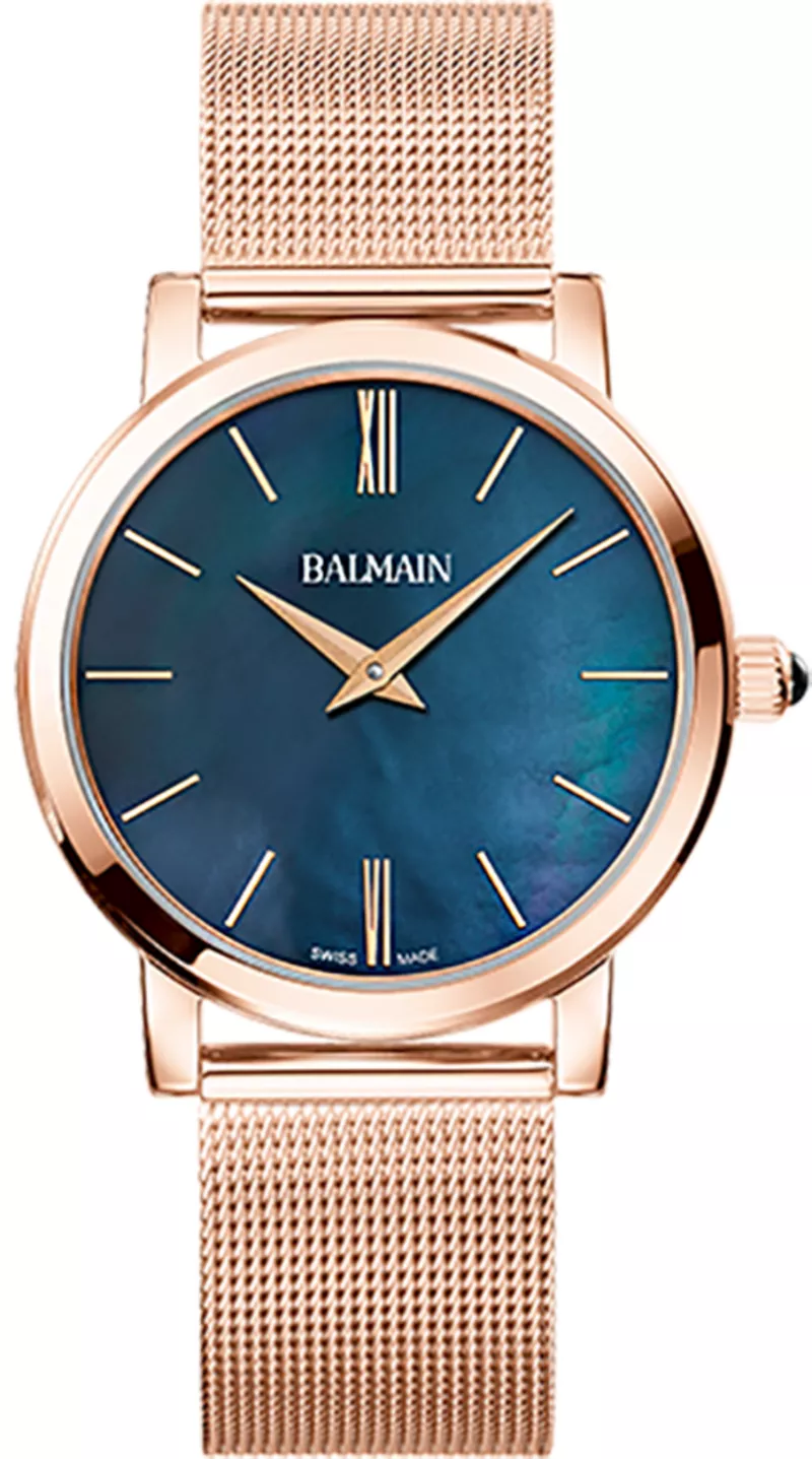 Часы Balmain 7699.33.62