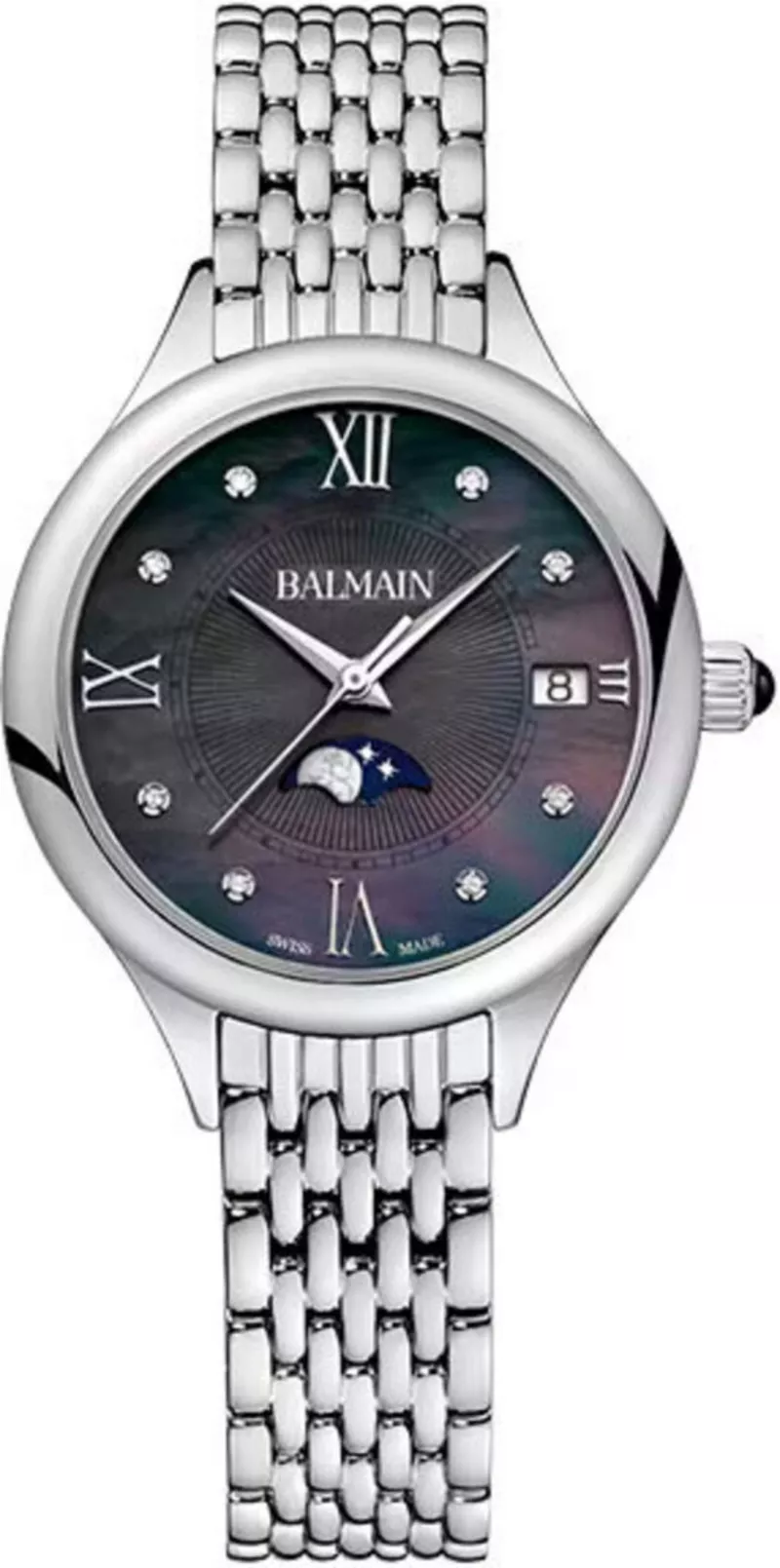 Часы Balmain 4911.33.65