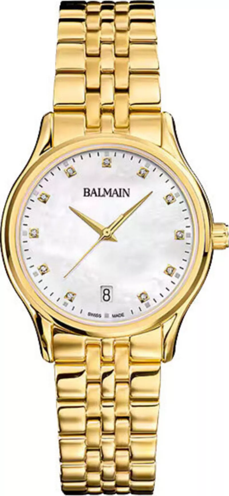 Часы Balmain 8350.33.86