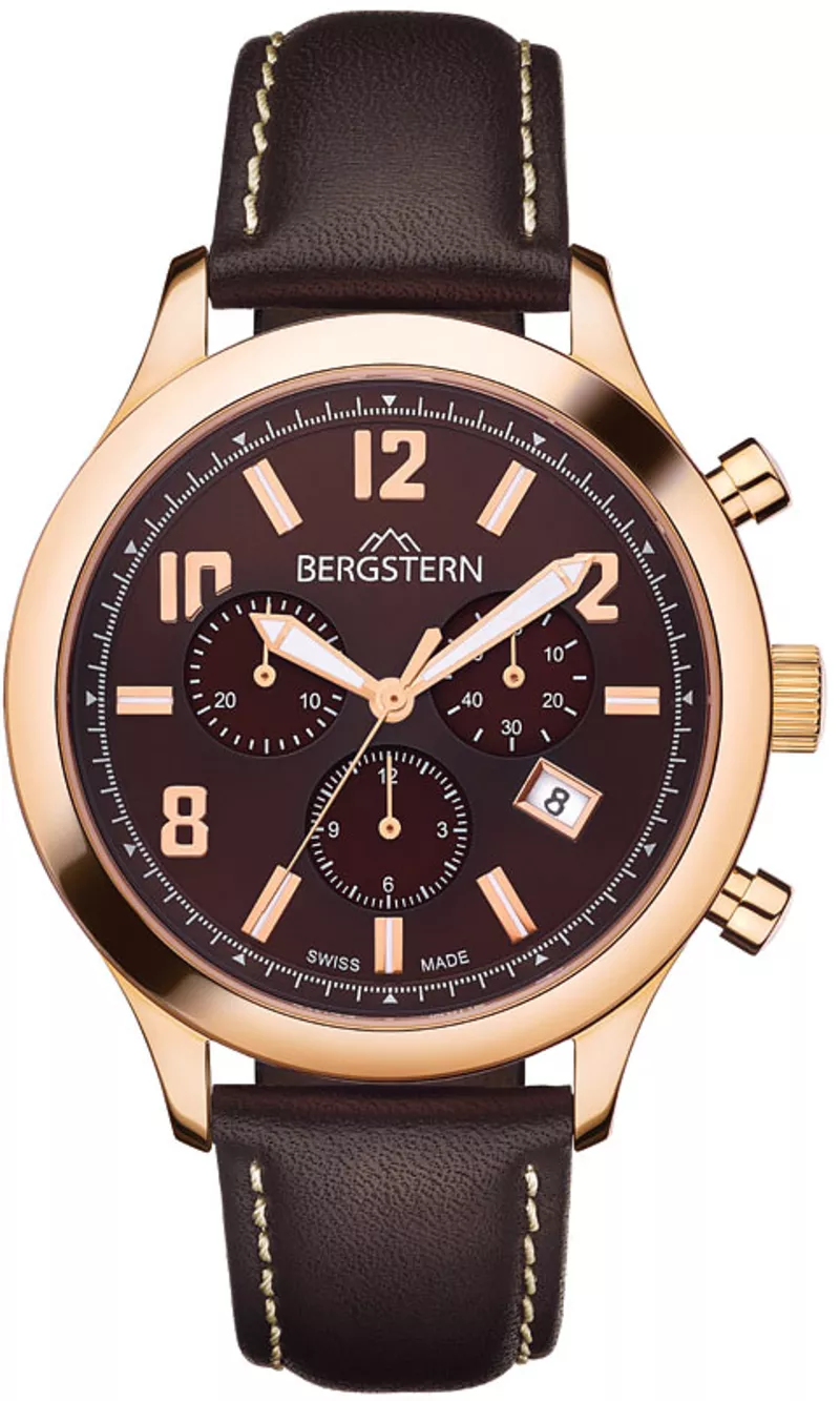 Часы Bergstern B028G144