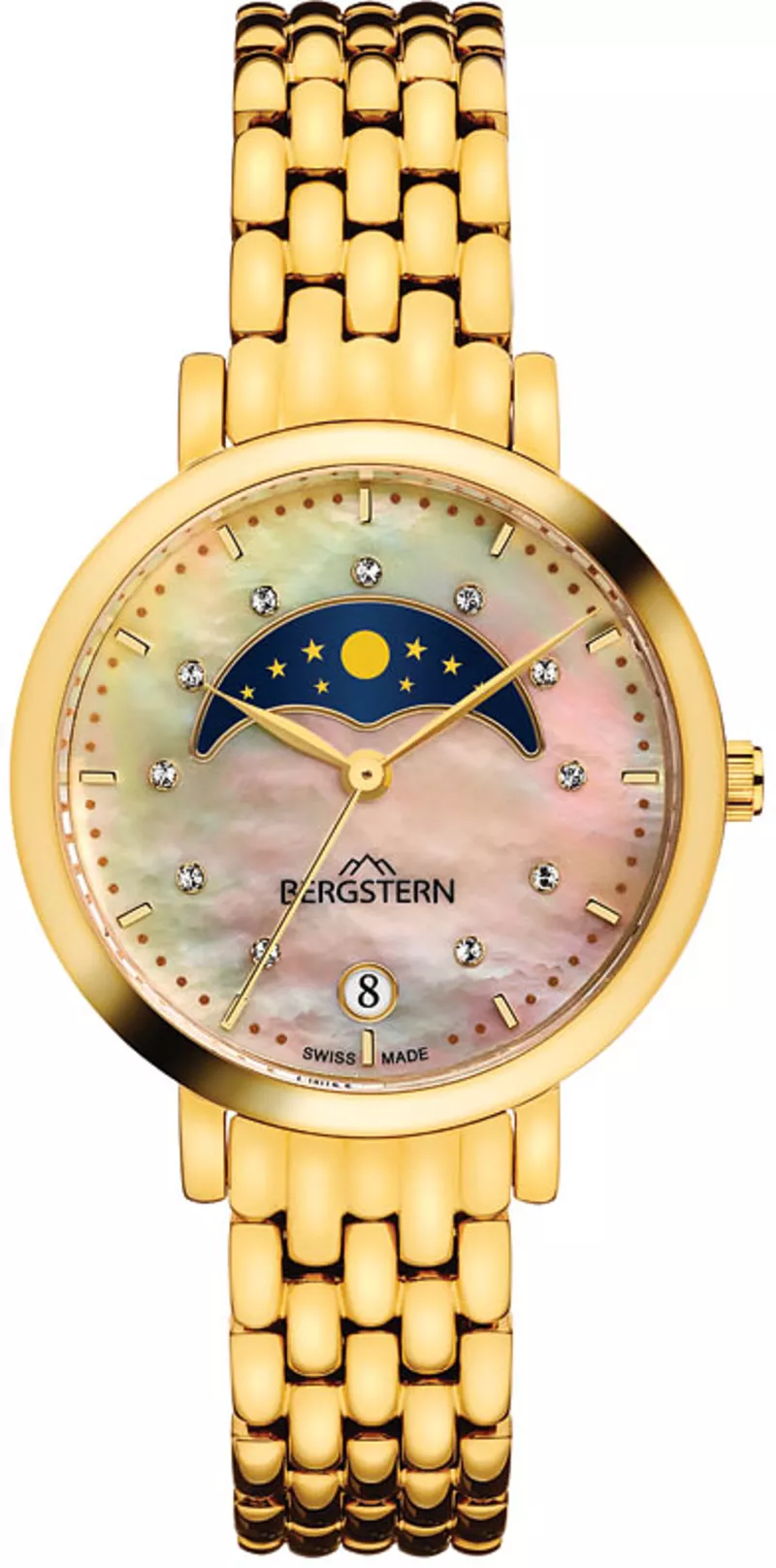 Часы Bergstern B041L199