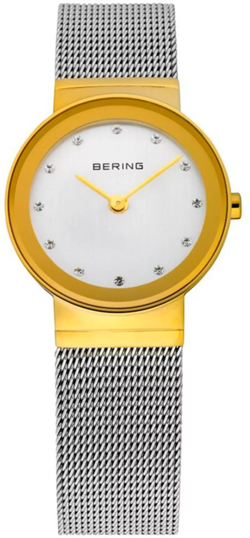 Часы Bering 10126-001