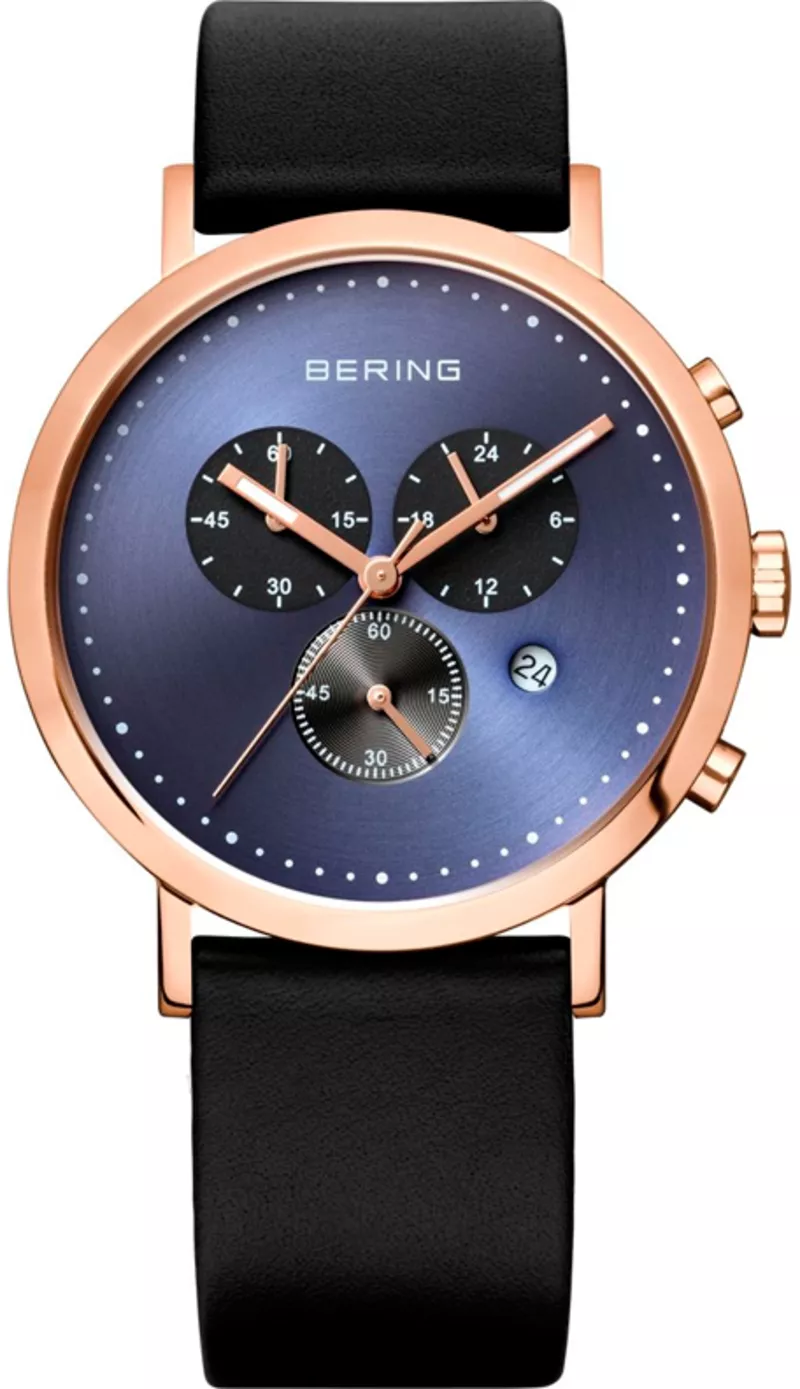 Часы Bering 10540-567