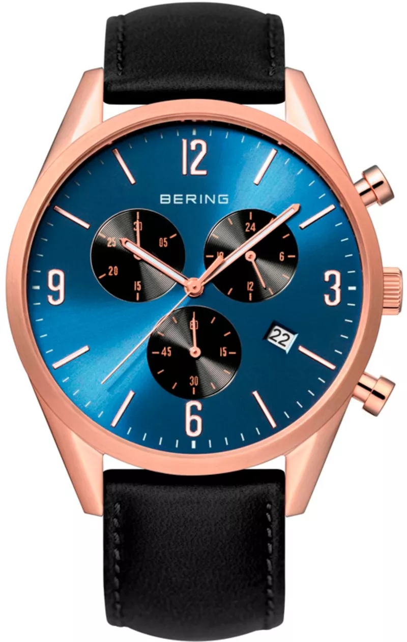Часы Bering 10542-567