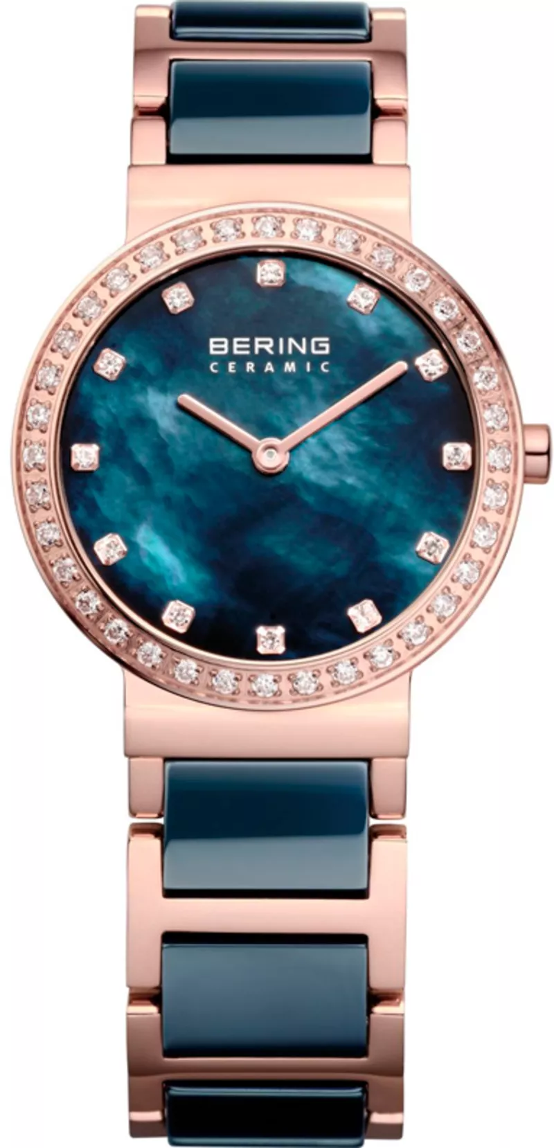 Часы Bering 10729-767