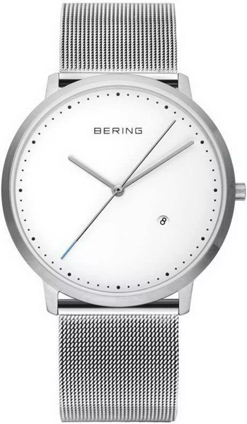 Часы Bering 11139-004