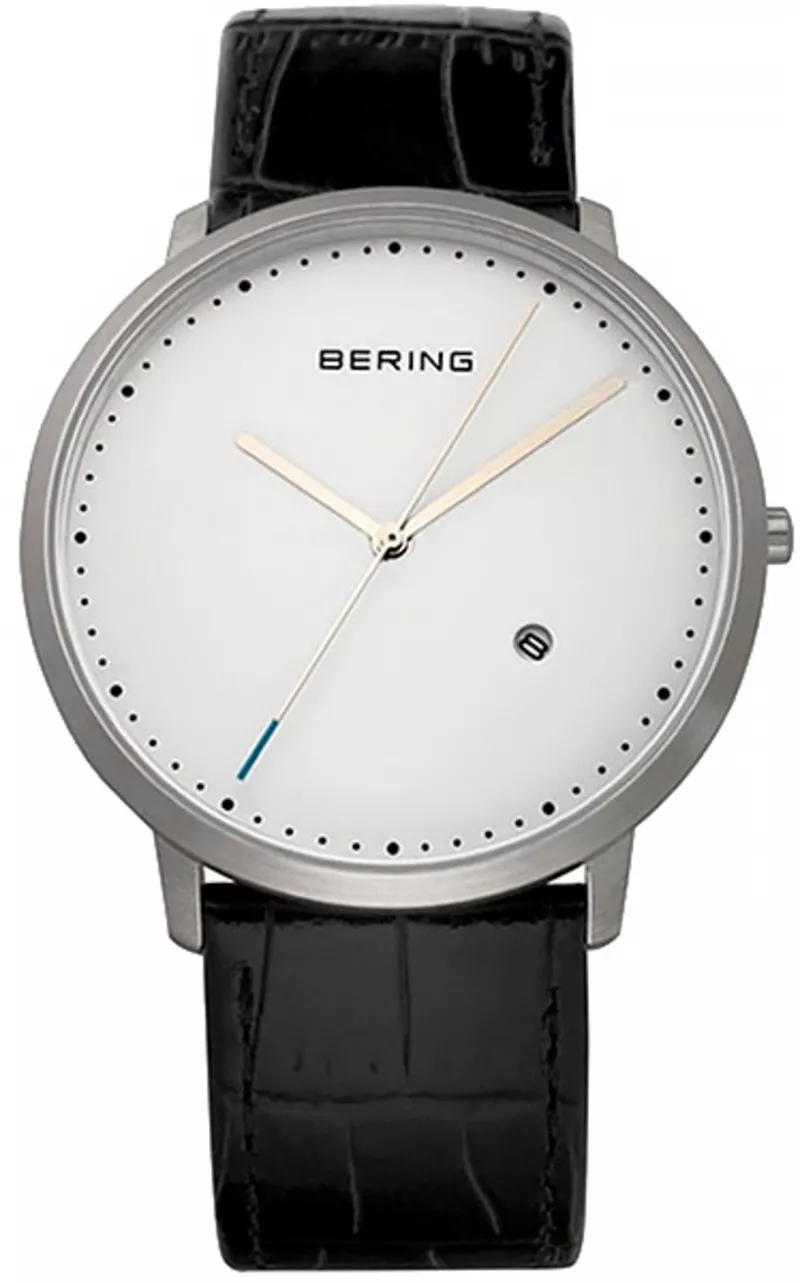 Часы Bering 11139-404