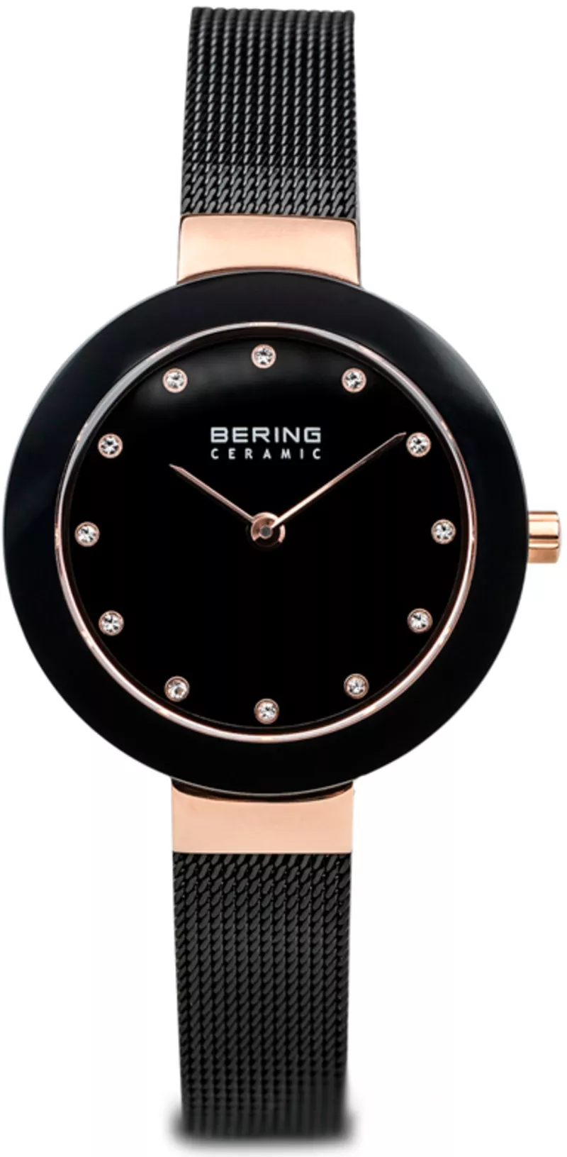 Часы Bering 11429-166