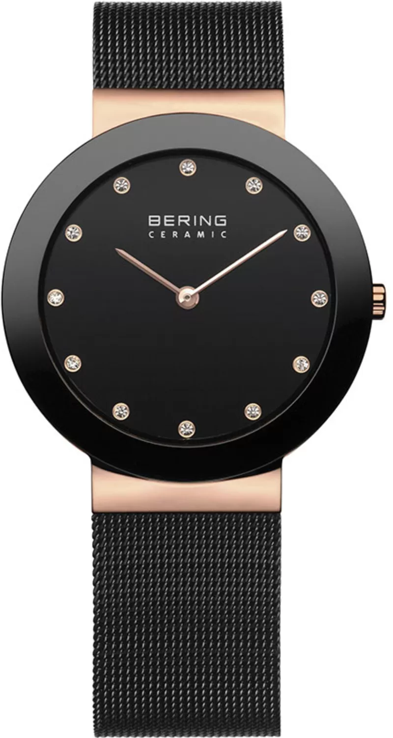 Часы Bering 11435-166