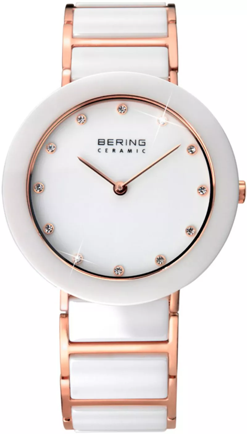 Часы Bering 11435-766