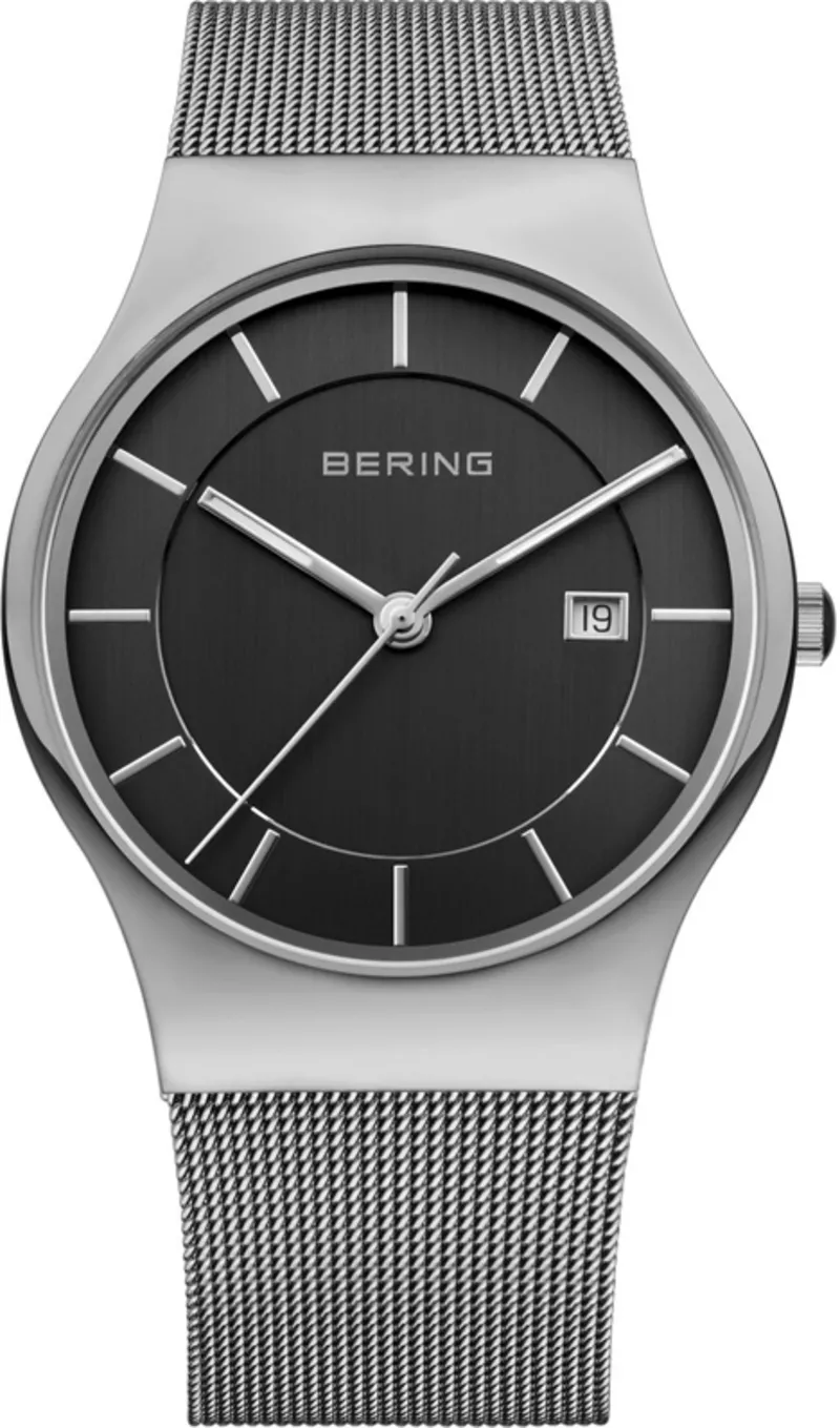 Часы Bering 11938-002