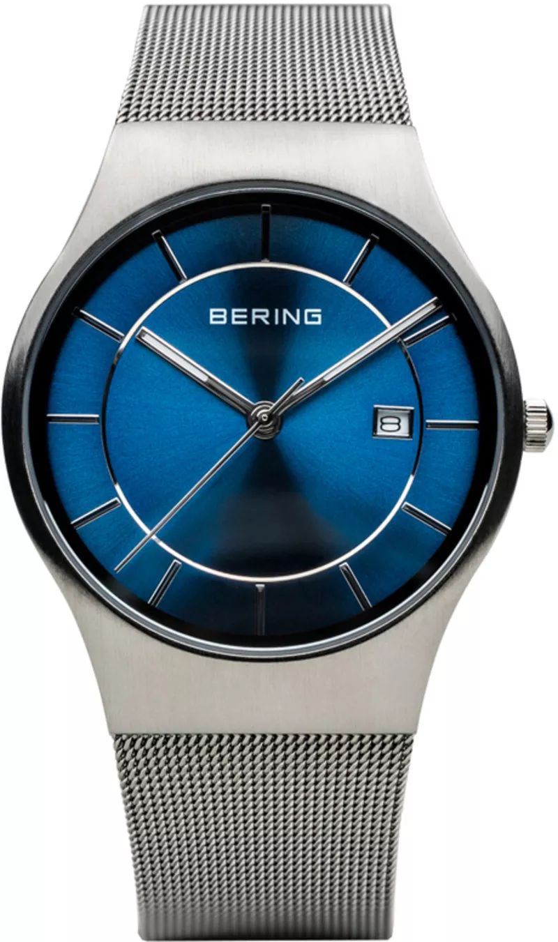 Часы Bering 11938-003