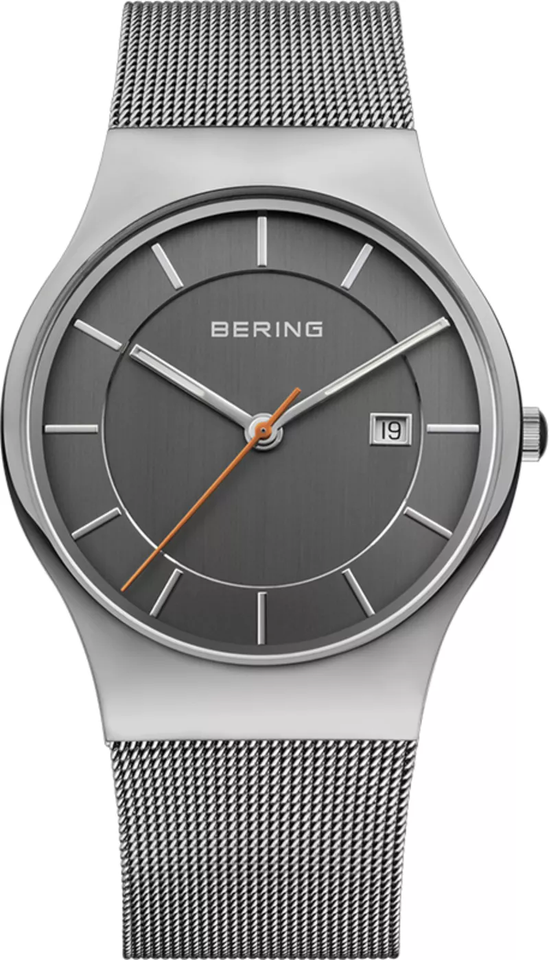 Часы Bering 11938-007