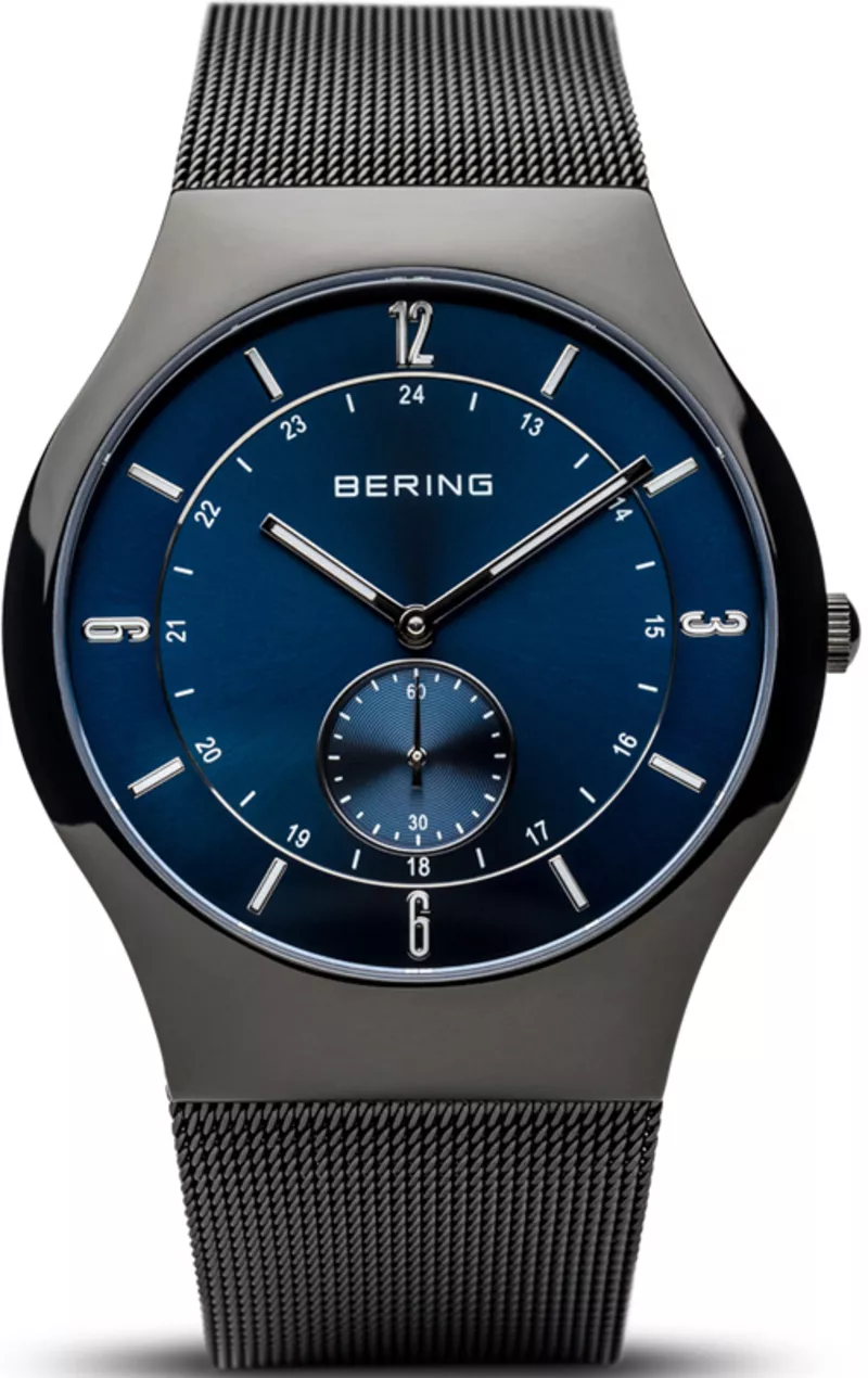 Часы Bering 11940-227